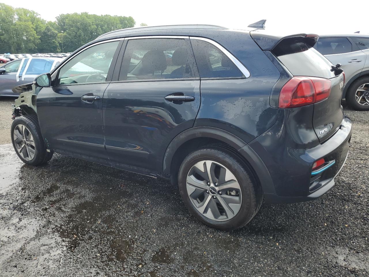 kndcc3lg9n5160144 KNDCC3LG9N5160144 2022 Kia Niro S