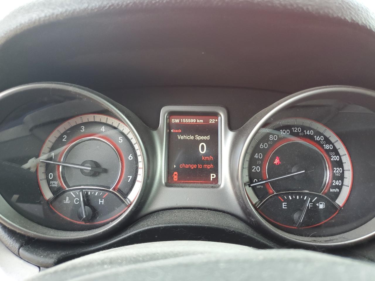 2018 Dodge Journey Crossroad VIN: 3C4PDDGG6JT189531 Lot: 62400295