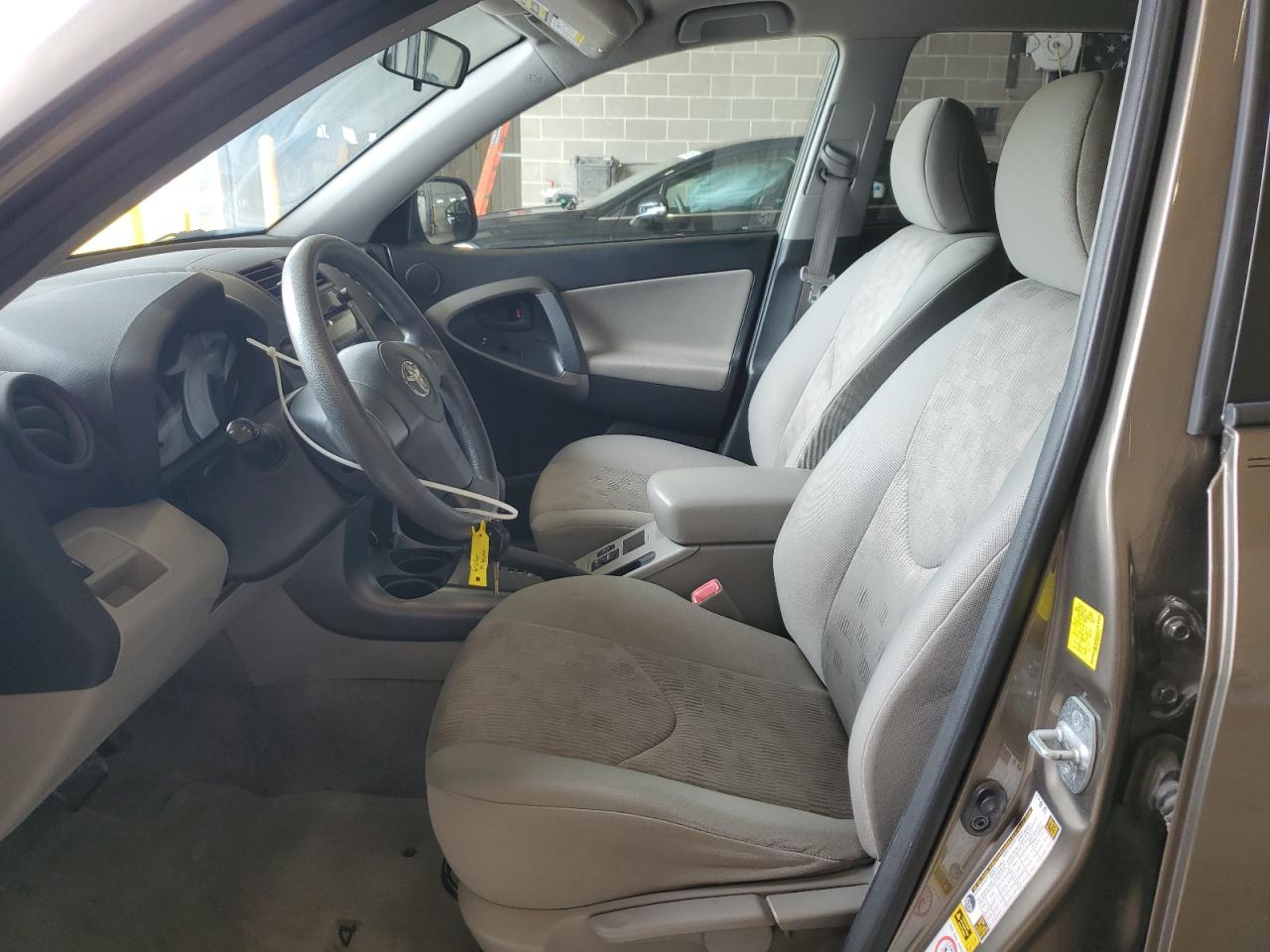 2010 Toyota Rav4 VIN: JTMZF4DV5A5031817 Lot: 64453015