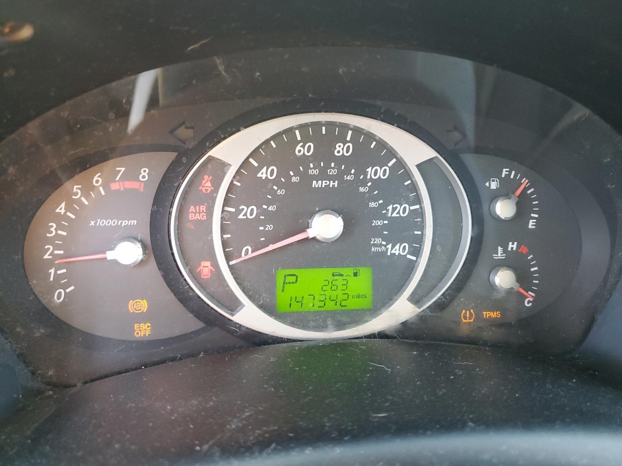 2006 Hyundai Tucson Gls VIN: KM8JN12D26U450418 Lot: 63398785