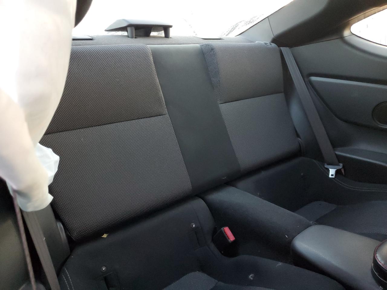 2017 Toyota 86 Base VIN: JF1ZNAA11H9706221 Lot: 63605185