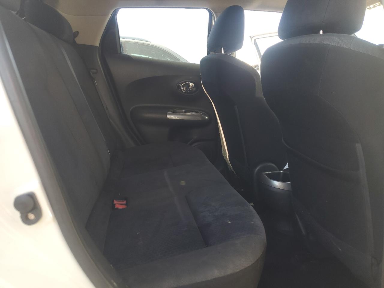 2012 Nissan Juke S VIN: JN8AF5MR3CT116308 Lot: 64227325