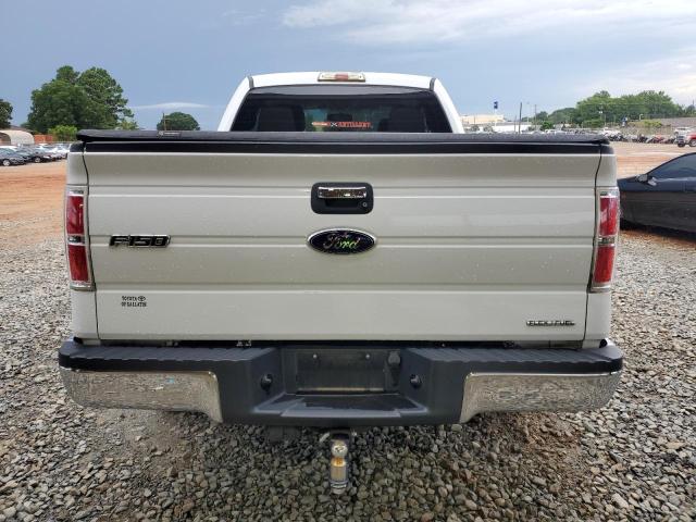  FORD F-150 2013 Biały