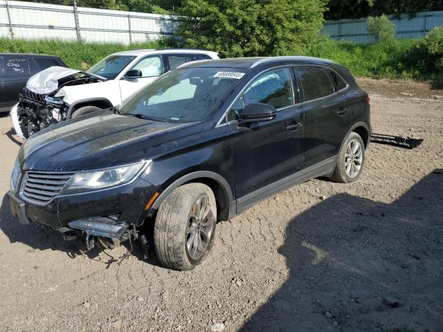 Parquets LINCOLN MKC 2017 Czarny