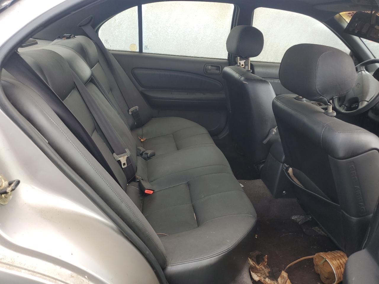 1999 Nissan Maxima Gle VIN: JN1CA21A2XT101064 Lot: 66396635