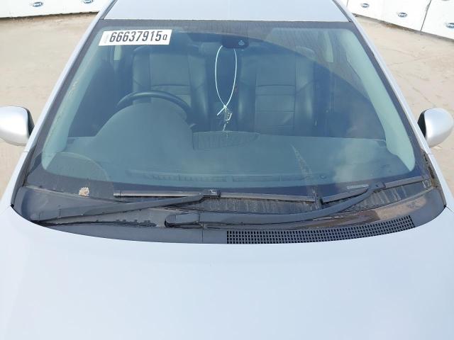 2013 TOYOTA AVENSIS IC