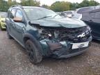 2024 DACI JOGGER EXT for sale at Copart WOLVERHAMPTON