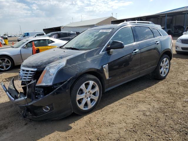  CADILLAC SRX 2013 Czarny