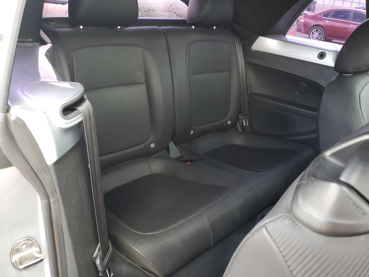 2014 Volkswagen Beetle VIN: 3VW507ATXEM823687 Lot: 65508205