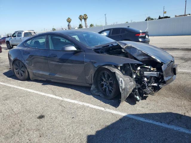  TESLA MODEL S 2024 Czarny