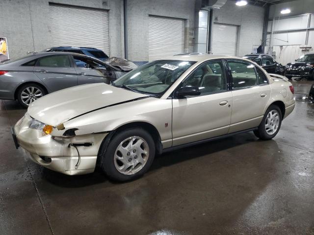 2000 Saturn Sl2