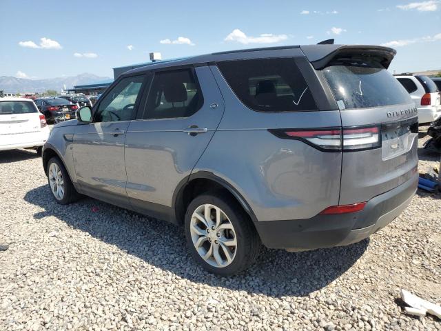  LAND ROVER DISCOVERY 2020 Charcoal