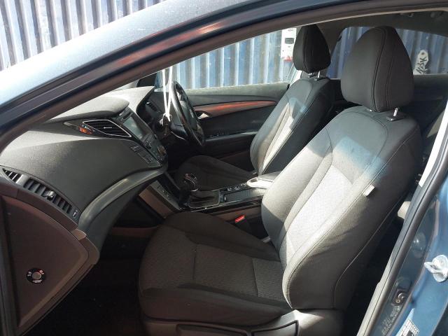 2016 HYUNDAI I40 SE NAV
