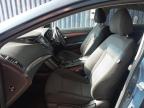 2016 HYUNDAI I40 SE NAV for sale at Copart SANDTOFT