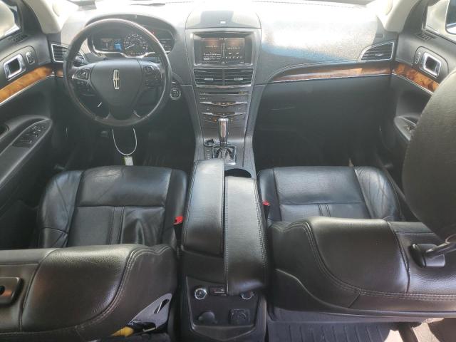  LINCOLN MKT 2013 White