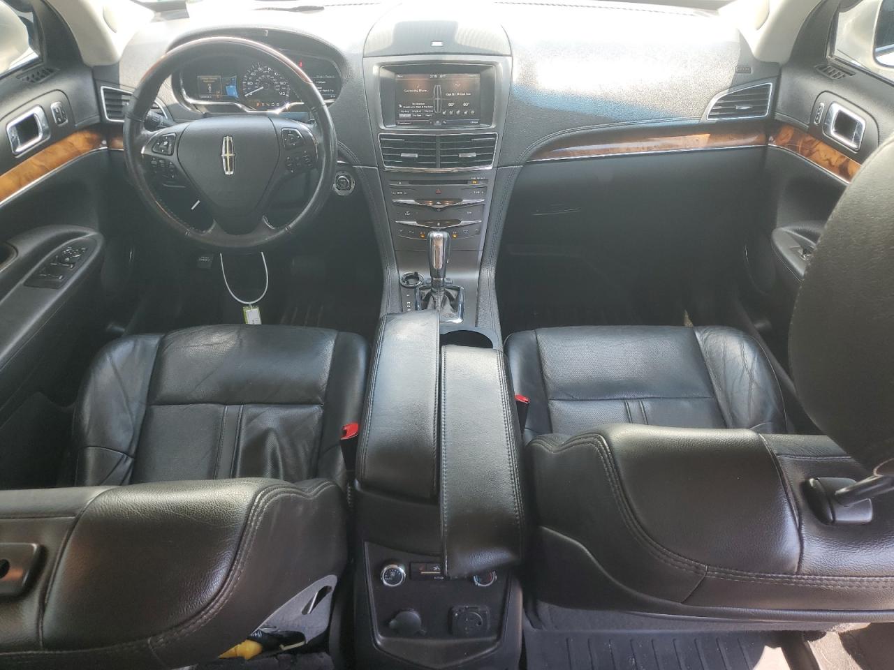 2013 Lincoln Mkt VIN: 2LMHJ5AT0DBL59360 Lot: 63816235