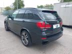 2016 BMW X5 M50D AU for sale at Copart CHESTER