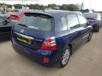 2005 HONDA CIVIC SE for sale at Copart SANDY