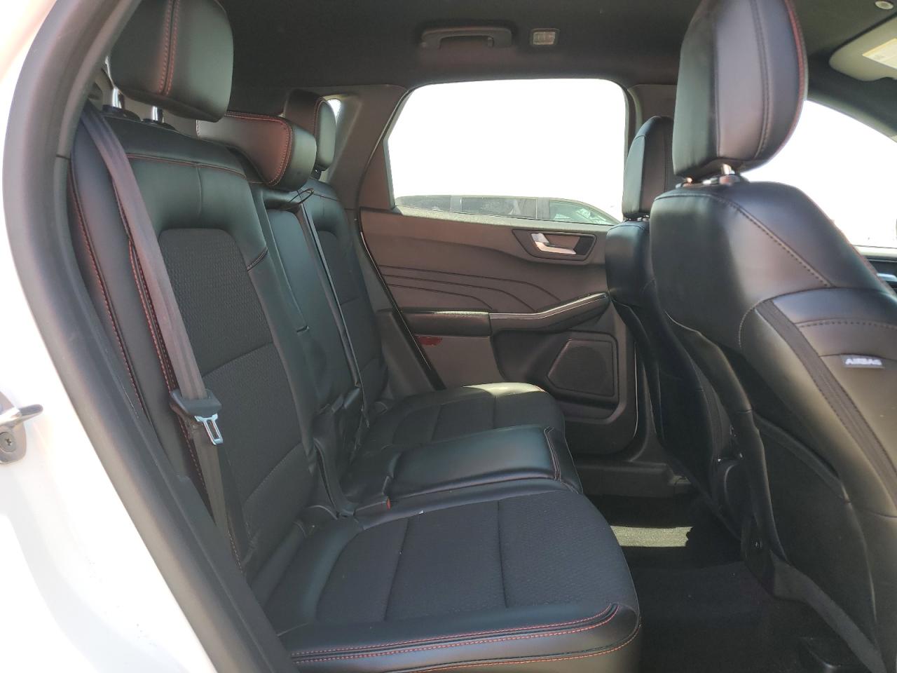 2024 Ford Escape St Line VIN: 1FMCU9MN9RUA94067 Lot: 64312995