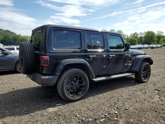  JEEP WRANGLER 2024 Сharcoal