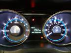 2013 HYUNDAI SONATA SE for sale at Copart CT - HARTFORD SPRINGFIELD