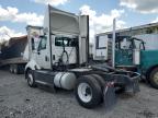 2017 INTERNATIONAL PROSTAR SEMI TRUCK for sale at Copart TN - KNOXVILLE