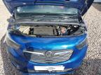 2020 VAUXHALL COMBO LIFE for sale at Copart WISBECH