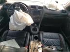 2013 VOLKSWAGEN JETTA TDI   for sale at Copart ON - LONDON