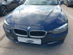 2012 BMW 320D SPORT for sale at Copart SANDWICH