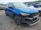 2018 VAUXHALL GRANDLAND for sale at Copart WOLVERHAMPTON