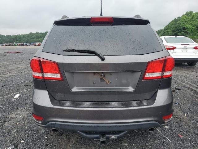Parquets DODGE JOURNEY 2015 Gray