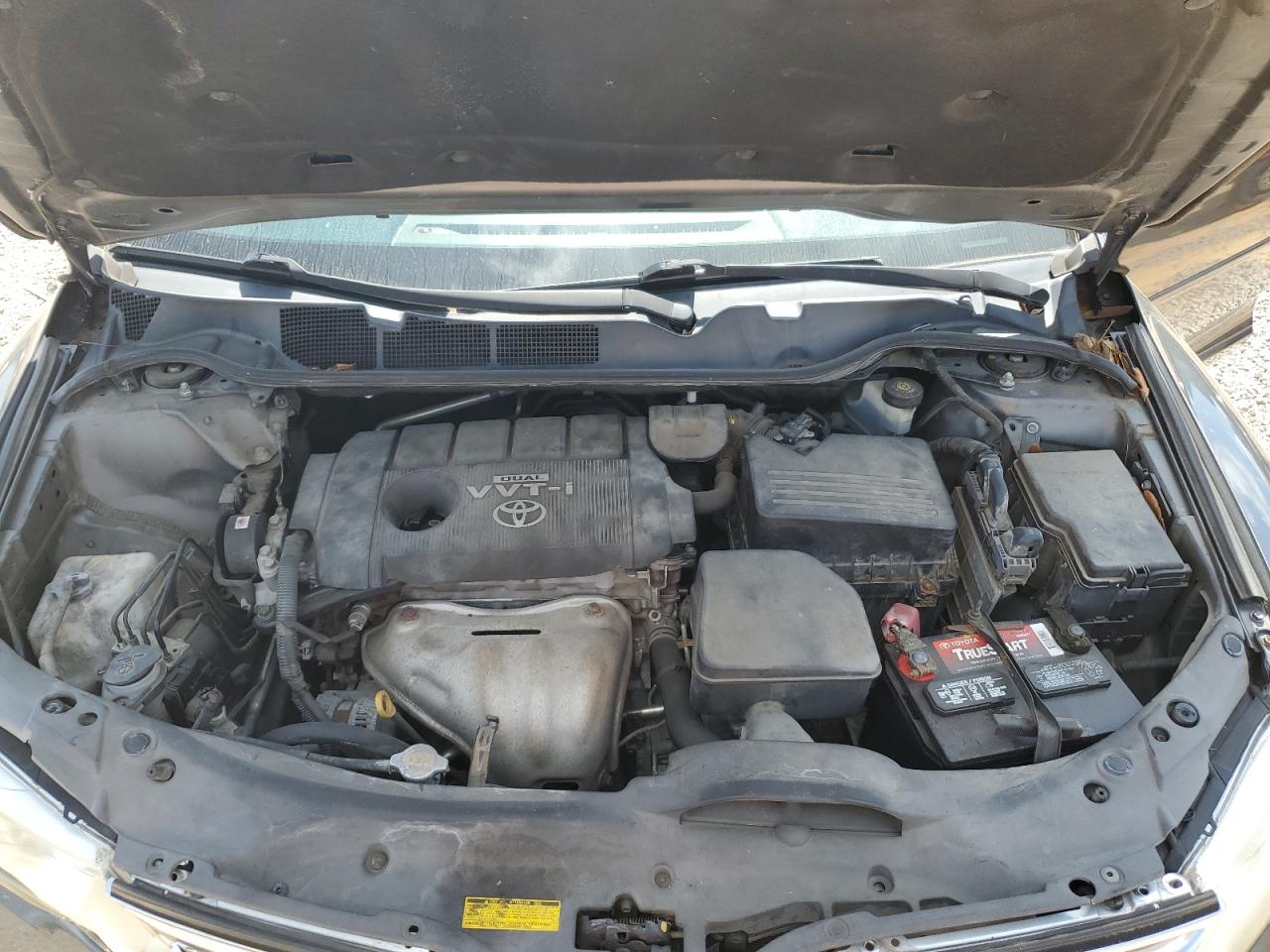2009 Toyota Venza VIN: 4T3ZE11A79U015495 Lot: 63938135