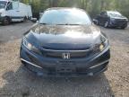 2020 HONDA CIVIC LX   à vendre chez Copart ON - COOKSTOWN