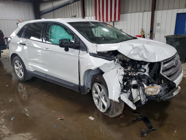  FORD EDGE 2016 Белы