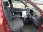 2005 RENAULT CLIO DYNAM for sale at Copart WISBECH
