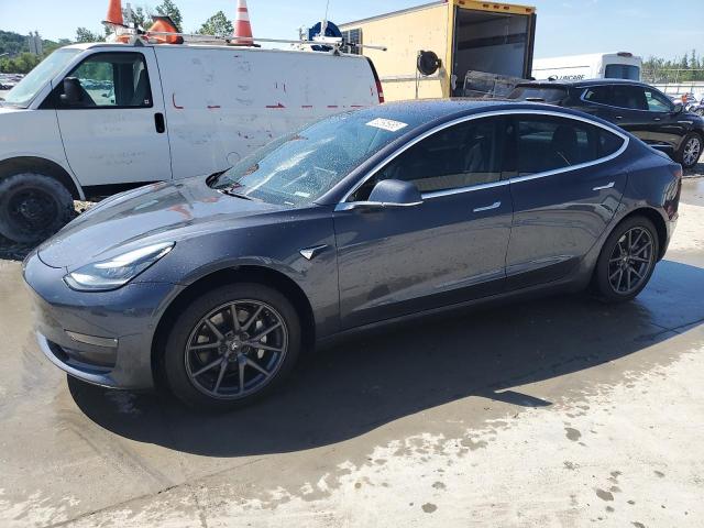  TESLA MODEL 3 2018 Gray