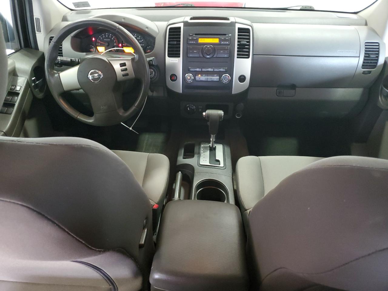 2011 Nissan Xterra Off Road VIN: 5N1AN0NW2BC520068 Lot: 65404745