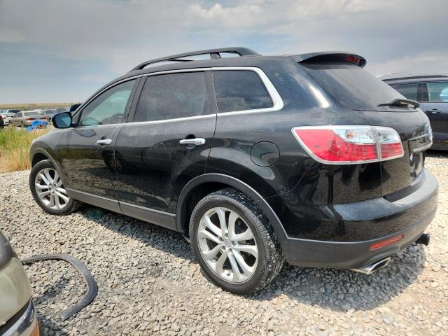  MAZDA CX-9 2012 Black