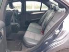 2013 MERCEDES-BENZ C220 AMG SPORT CDI BLUEEF  for sale at Copart CHESTER