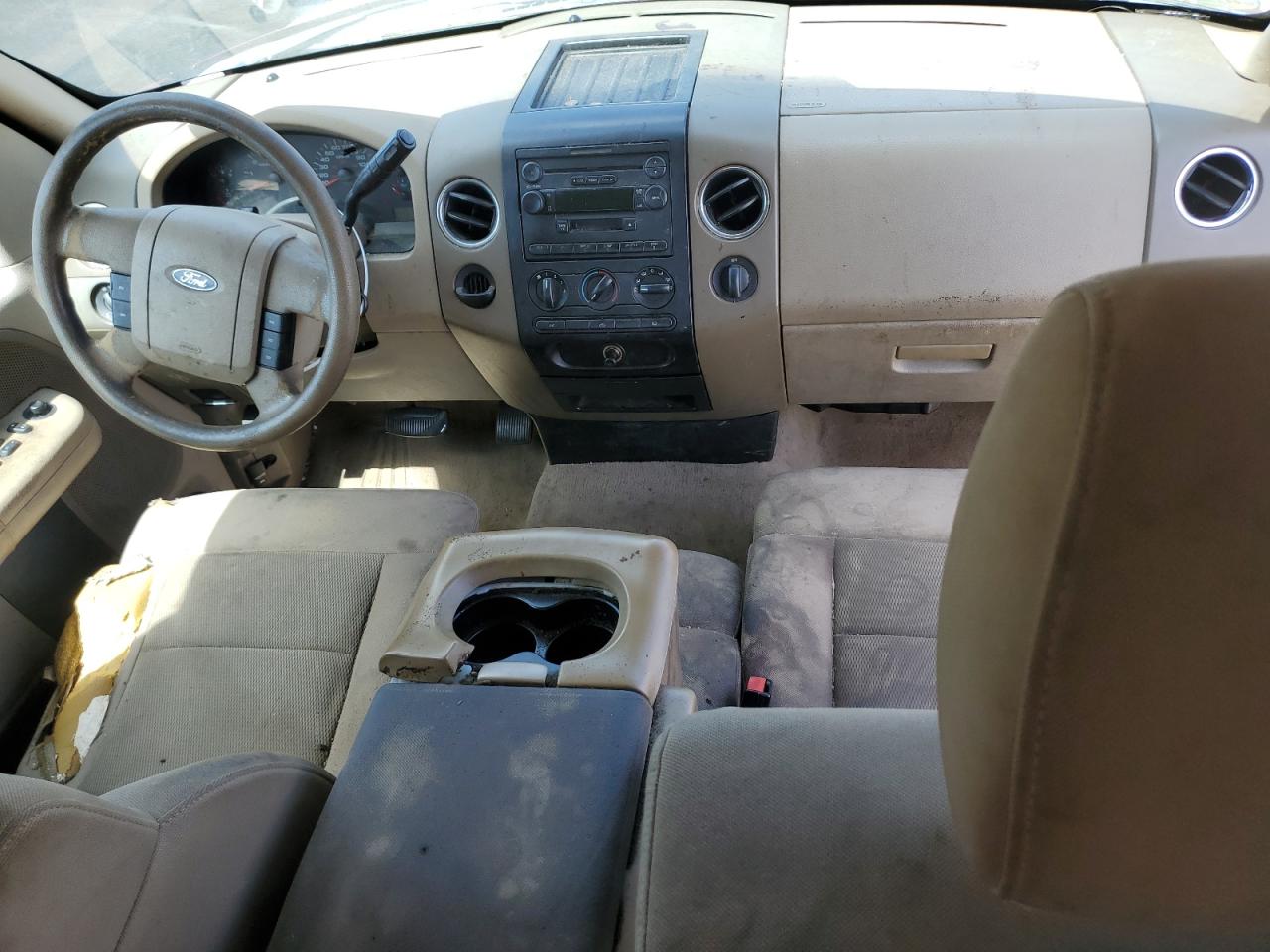 2005 Ford F150 VIN: 1FTRX12W75NB08538 Lot: 64447865