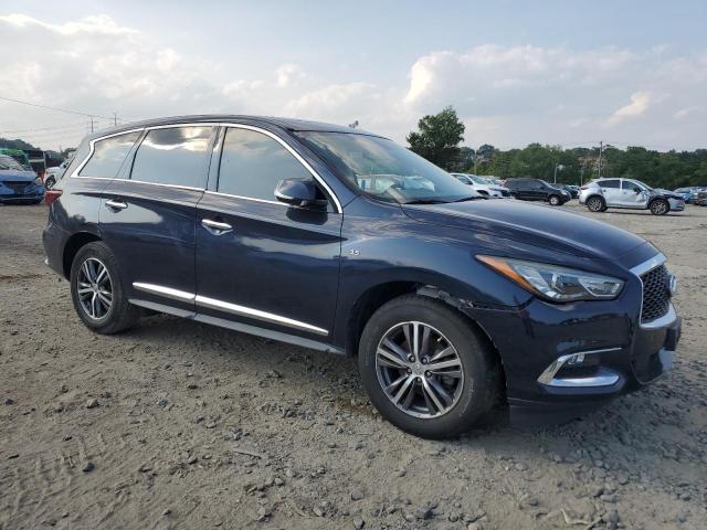  INFINITI QX60 2018 Blue