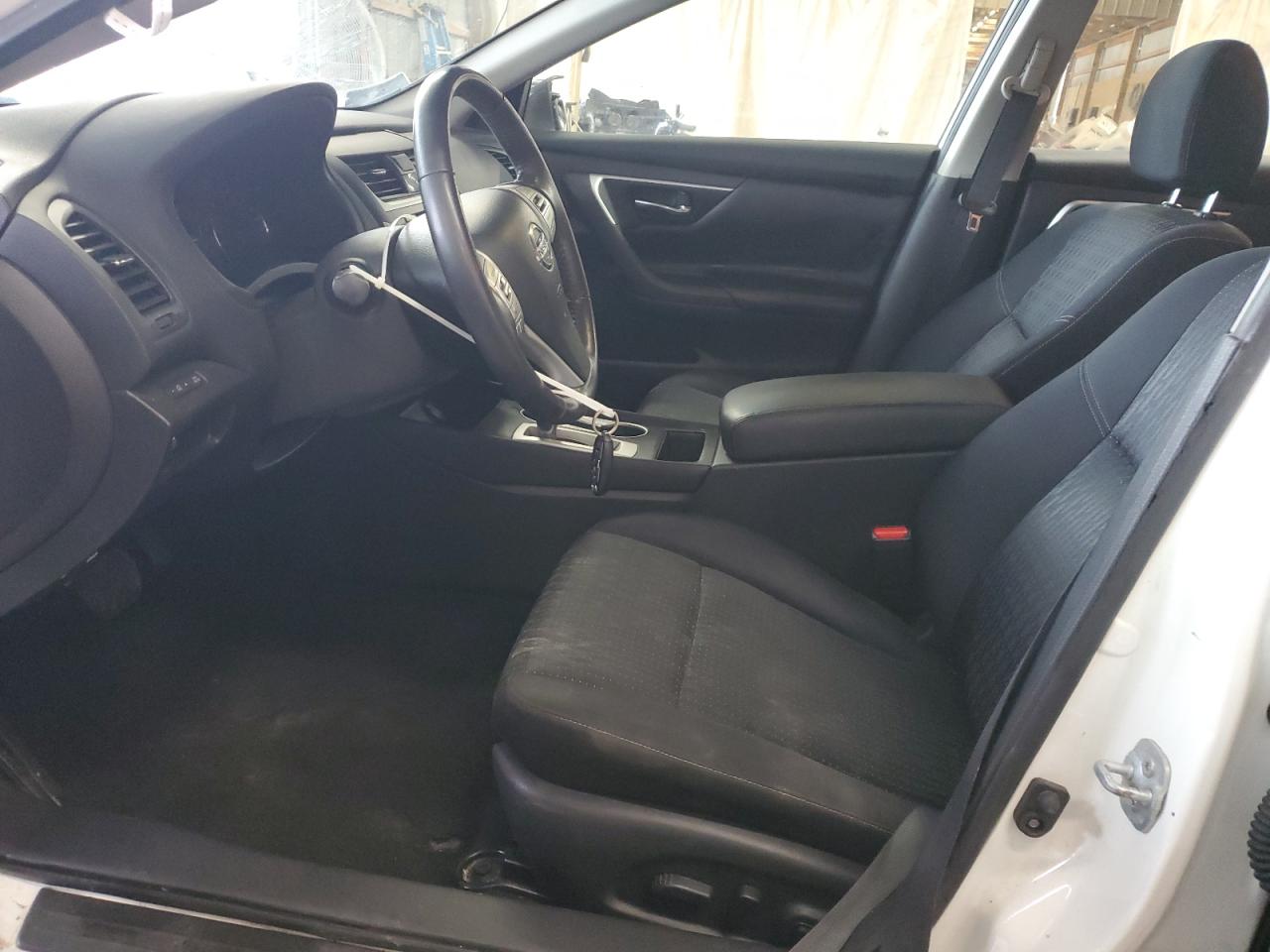 2016 Nissan Altima 2.5 VIN: 1N4AL3AP6GC292602 Lot: 62858055