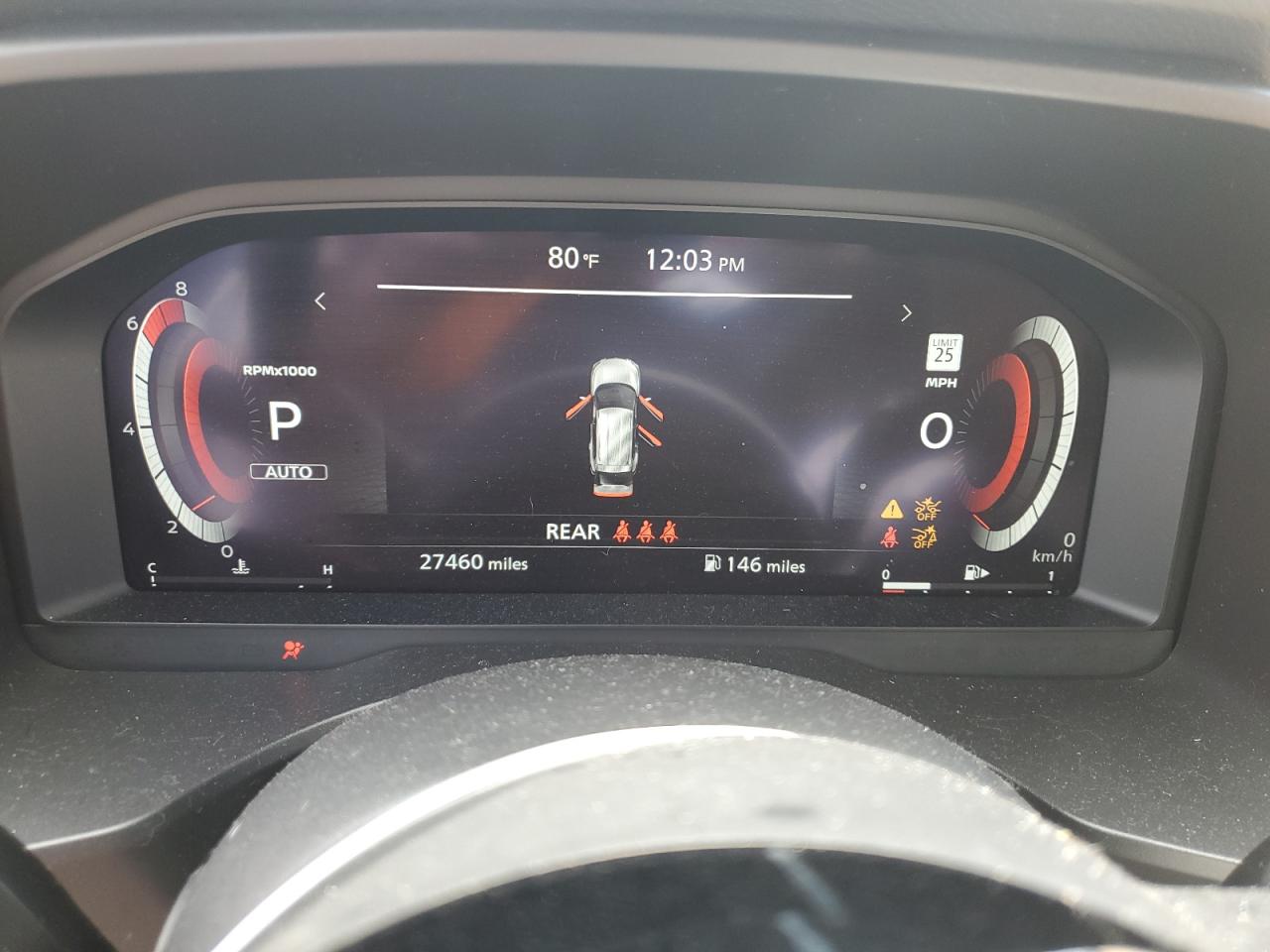 2022 Nissan Rogue Platinum VIN: JN8BT3DD1NW270989 Lot: 64475585