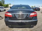 2013 HYUNDAI GENESIS 3.8L for sale at Copart FL - MIAMI CENTRAL