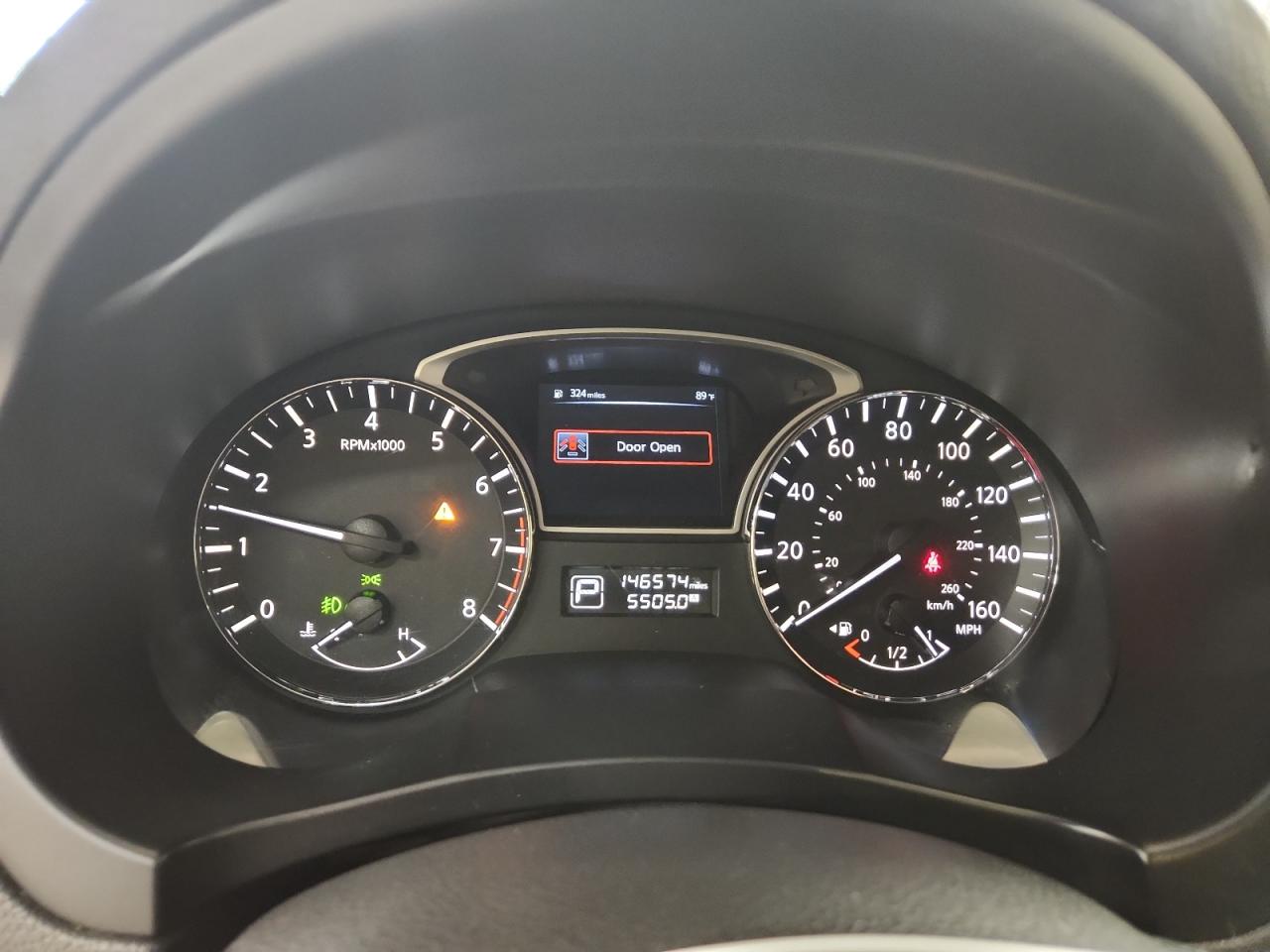 2014 Nissan Altima 2.5 VIN: 1N4AL3AP0EC167480 Lot: 64894925