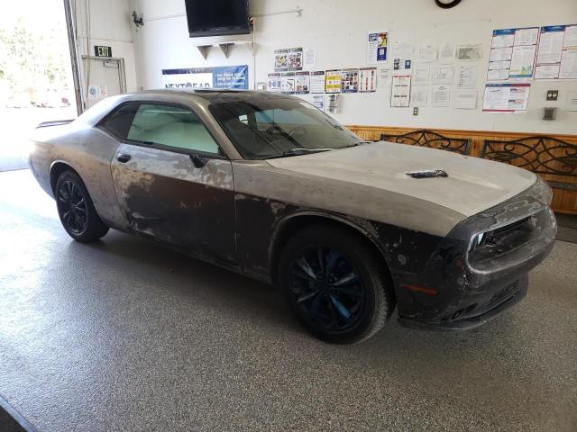  DODGE CHALLENGER 2020 Two tone
