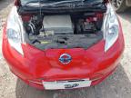 2017 NISSAN LEAF ACENT for sale at Copart BRISTOL