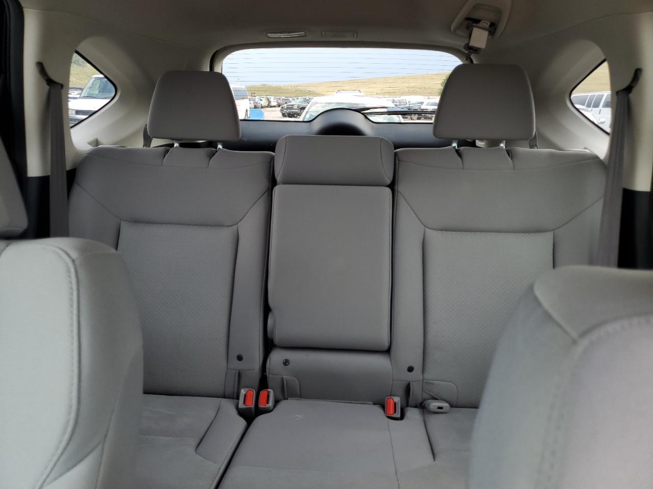 2015 Honda Cr-V Ex VIN: 2HKRM4H50FH641745 Lot: 64746885