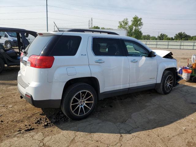 Parquets GMC TERRAIN 2015 White