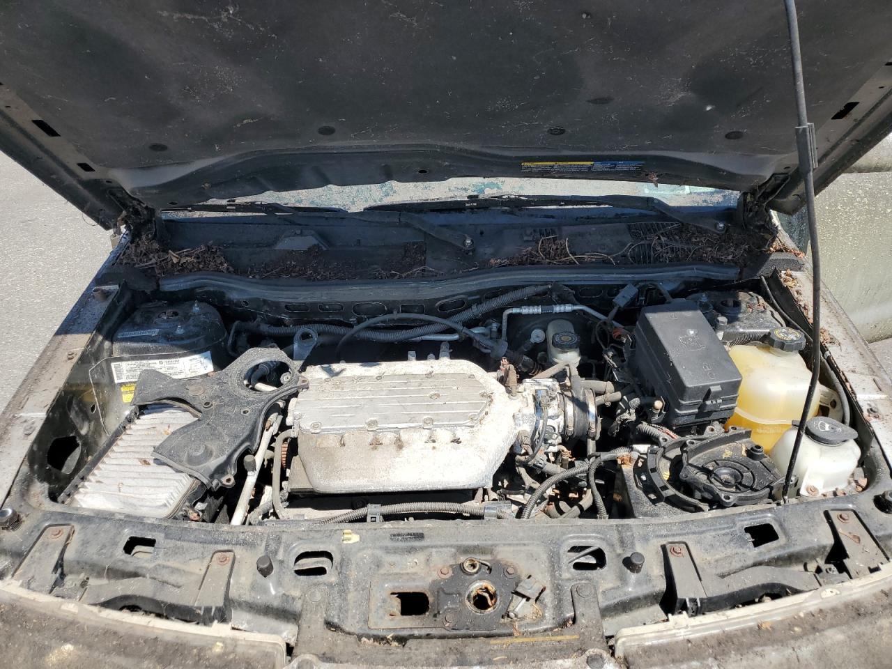 5gzcz63464s836148 5GZCZ63464S836148 2004 Saturn Vue